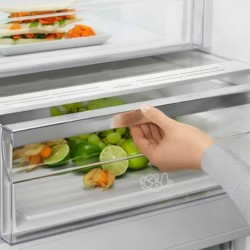 Refrigerator ELECTROLUX LNT7ME36K2 