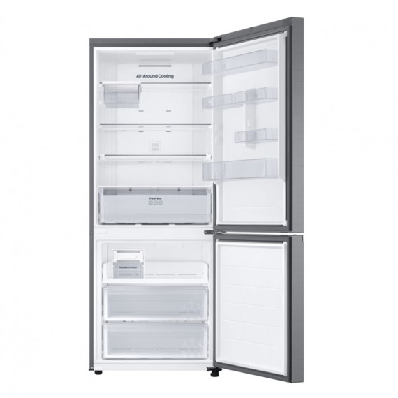Refrigerator SAMSUNG RB50DG602ES9WR 