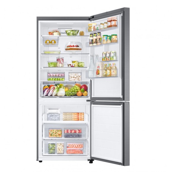 Refrigerator SAMSUNG RB50DG602ES9WR 