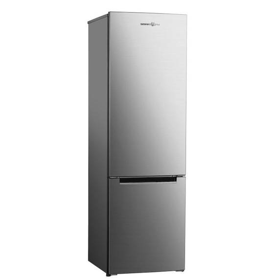 Холодильник SMARTWAY WHCB34SM1XE0 