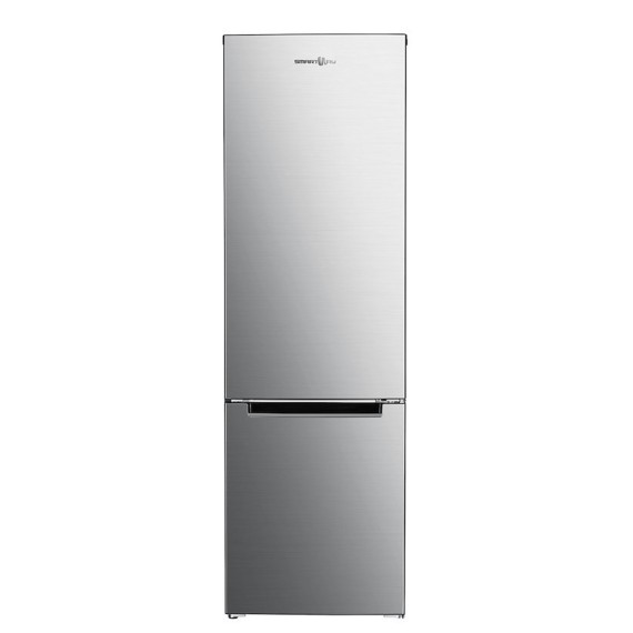Холодильник SMARTWAY WHCB34SM1XE0 