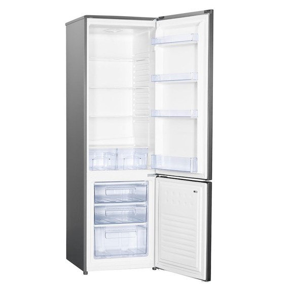 Холодильник SMARTWAY WHCB34SM1XE0 
