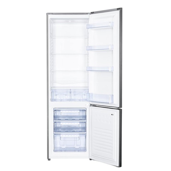 Холодильник SMARTWAY WHCB34SM1XE0 
