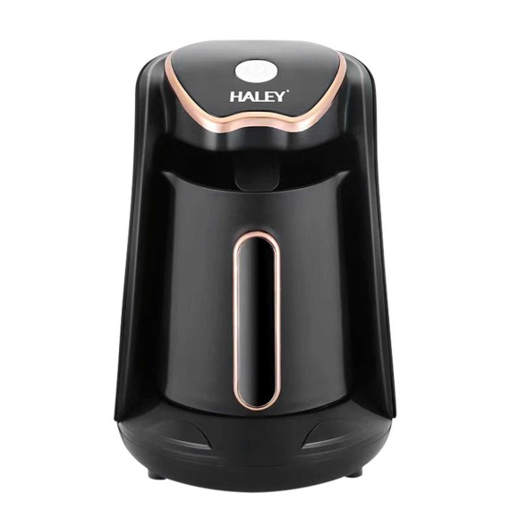 Սրճեփներ HALEY HY-2802 