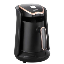 Սրճեփներ HALEY HY-2802 