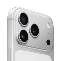 Смартфон APPLE iPhone 17 Pro 256GB (Silver) (A3523) (MG8G4AF/A)