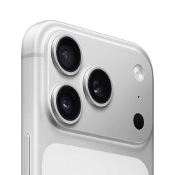Смартфон APPLE iPhone 17 Pro 256GB (Silver) (A3523) (MG8G4AF/A)