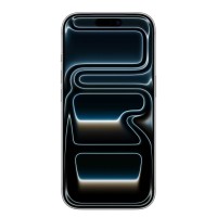 Смартфон APPLE iPhone 17 Pro 256GB (Silver) (A3523) (MG8G4AF/A)