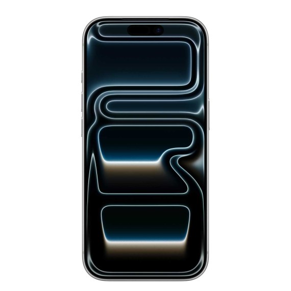 Смартфон APPLE iPhone 17 Pro 256GB (Silver) (A3523) (MG8G4AF/A)
