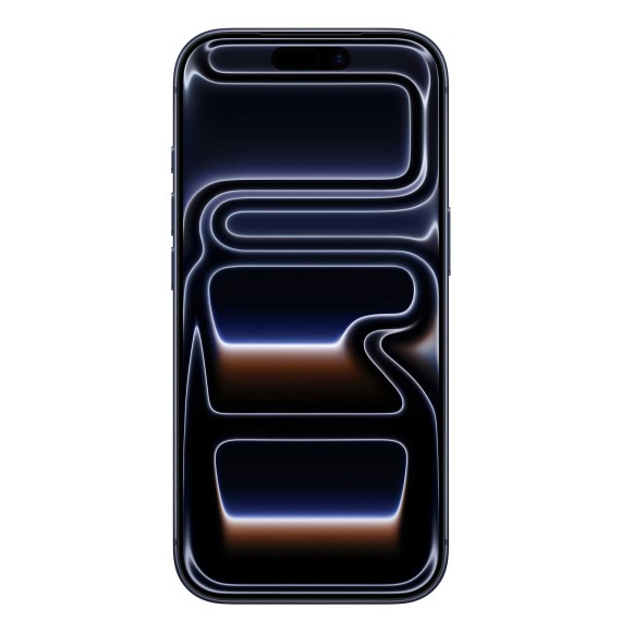 Սմարթ հեռախոս APPLE iPhone 17 Pro Max 256GB (Deep Blue) (A3526) (MFYP4AF/A)