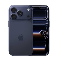 Смартфон APPLE iPhone 17 Pro Max 256GB (Deep Blue) (A3526) (MFYP4AF/A)