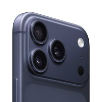 Смартфон APPLE iPhone 17 Pro Max 256GB (Deep Blue) (A3526) (MFYP4AF/A)