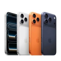 Смартфон APPLE iPhone 17 Pro Max 256GB (Deep Blue) (A3526) (MFYP4AF/A)