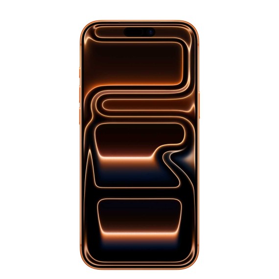 Սմարթ հեռախոս APPLE iPhone 17 Pro Max 1TB (Cosmic Orange) (A3526) (MFYW4ZA/A) 