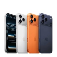 Սմարթ հեռախոս APPLE iPhone 17 Pro Max 1TB (Cosmic Orange) (A3526) (MFYW4ZA/A) 