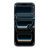 Смартфон APPLE iPhone 17 Pro Max 2TB (Silver) (A3526) (MFYY4AF/A)