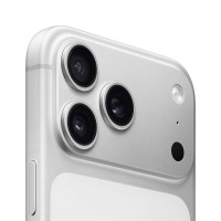 Smart phone APPLE iPhone 17 Pro Max 256GB (Silver) (A3526) (MFYM4HX/A)