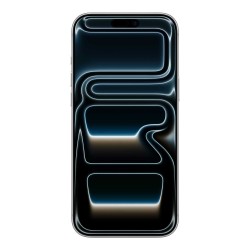 Smart phone APPLE iPhone 17 Pro Max 256GB (Silver) (A3526) (MFYM4HX/A)