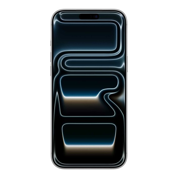 Սմարթ հեռախոս APPLE iPhone 17 Pro Max 256GB (Silver) (A3526) (MFYM4HX/A)