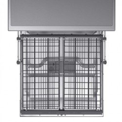 Посудомоечная машина SAMSUNG DW60M6050FS 