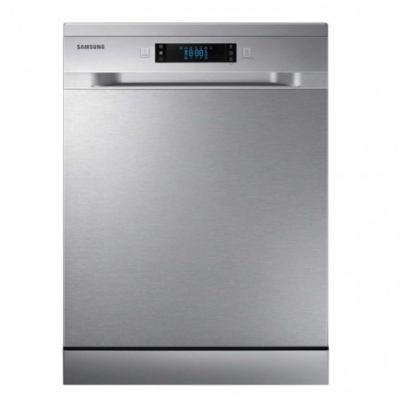 Посудомоечная машина SAMSUNG DW60M6050FS 