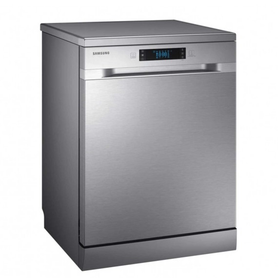 Посудомоечная машина SAMSUNG DW60M6050FS 