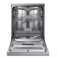 Посудомоечная машина SAMSUNG DW60M6050FS 
