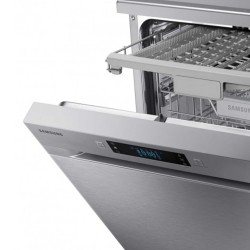 Посудомоечная машина SAMSUNG DW60M6050FS 