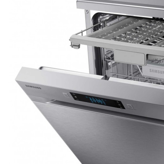 Посудомоечная машина SAMSUNG DW60M6050FS 