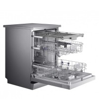 Посудомоечная машина SAMSUNG DW60M6050FS 
