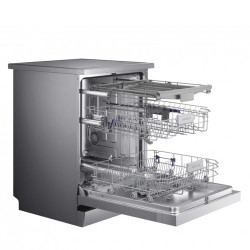 Посудомоечная машина SAMSUNG DW60M6050FS 