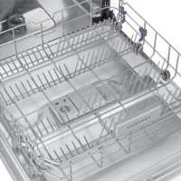 Посудомоечная машина SAMSUNG DW60M6050FW 