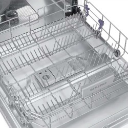 Посудомоечная машина SAMSUNG DW60M6050FW 