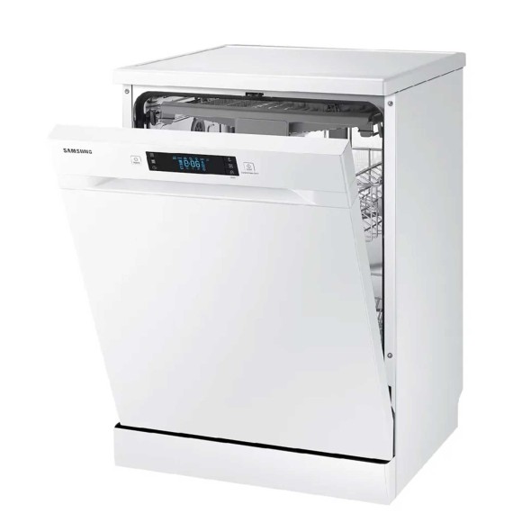 Посудомоечная машина SAMSUNG DW60M6050FW 