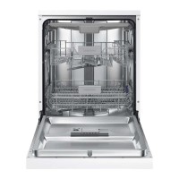 Посудомоечная машина SAMSUNG DW60M6050FW 