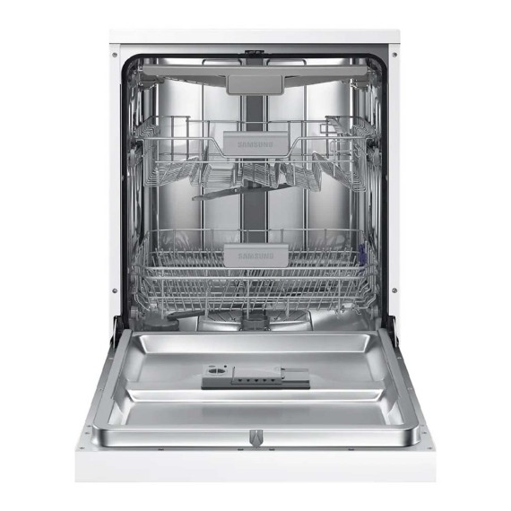 Посудомоечная машина SAMSUNG DW60M6050FW 