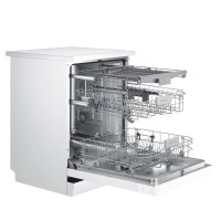 Посудомоечная машина SAMSUNG DW60M6050FW 