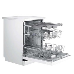 Посудомоечная машина SAMSUNG DW60M6050FW 