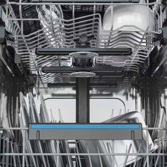 Встраив. посудомоечн. машина ELECTROLUX EEA23200L 
