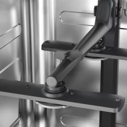 Встраив. посудомоечн. машина ELECTROLUX EEA23200L 