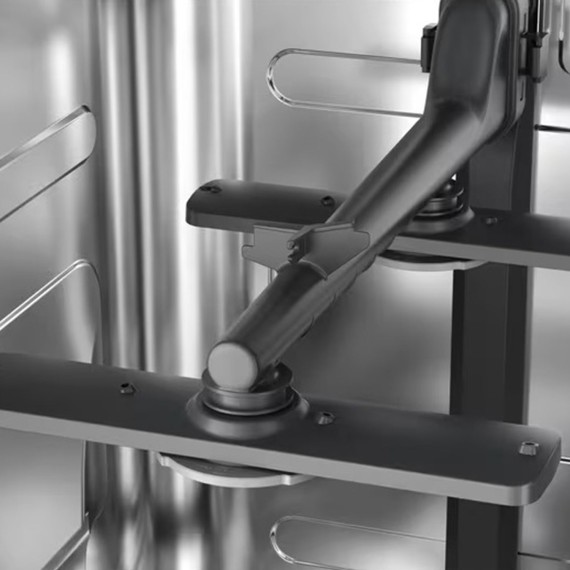 Встраив. посудомоечн. машина ELECTROLUX EEA23200L 