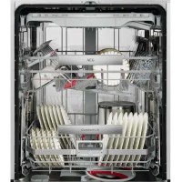 Встраив. посудомоечн. машина AEG NG97IX50PK 