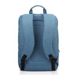 Сумки для ноутбука LENOVO 15.6 Laptop Casual Backpack B210 (Blue) (GX40Q17226)