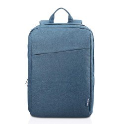 Сумки для ноутбука LENOVO 15.6 Laptop Casual Backpack B210 (Blue) (GX40Q17226)