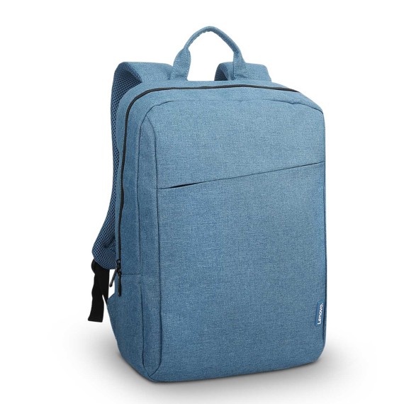 Сумки для ноутбука LENOVO 15.6 Laptop Casual Backpack B210 (Blue) (GX40Q17226)