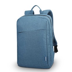 Сумки для ноутбука LENOVO 15.6 Laptop Casual Backpack B210 (Blue) (GX40Q17226)