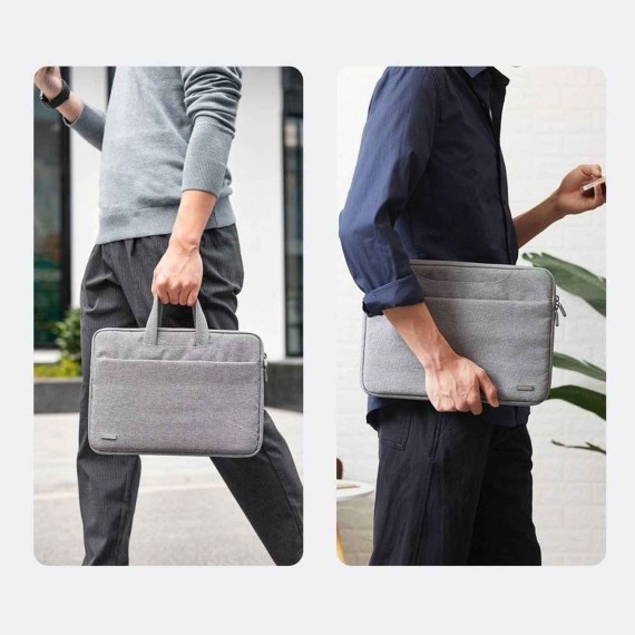 Сумки для ноутбука UGREEN Sleeve for 15-15.9 (GR) (30325)