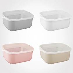 Сито LIMON 02035 RECTN.W/BASE N3(506370) 