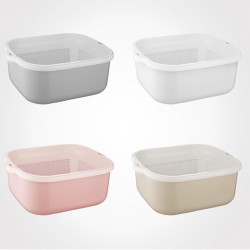 Сито LIMON 02235 RECTN.W/BASE N4(506387) 