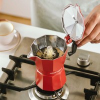 Coffee maker NAVA 10-174-003 ESPRESSO TAURUS 300ML 